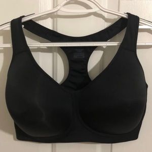 Nike high impact sports bra